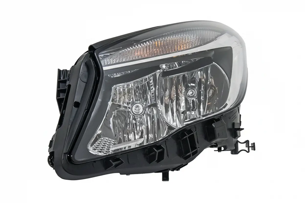 Фара MAGNETI MARELLI 711307024352