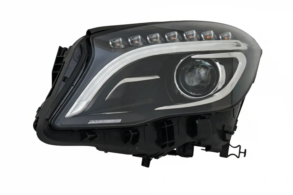 Фара MAGNETI MARELLI 711307024372