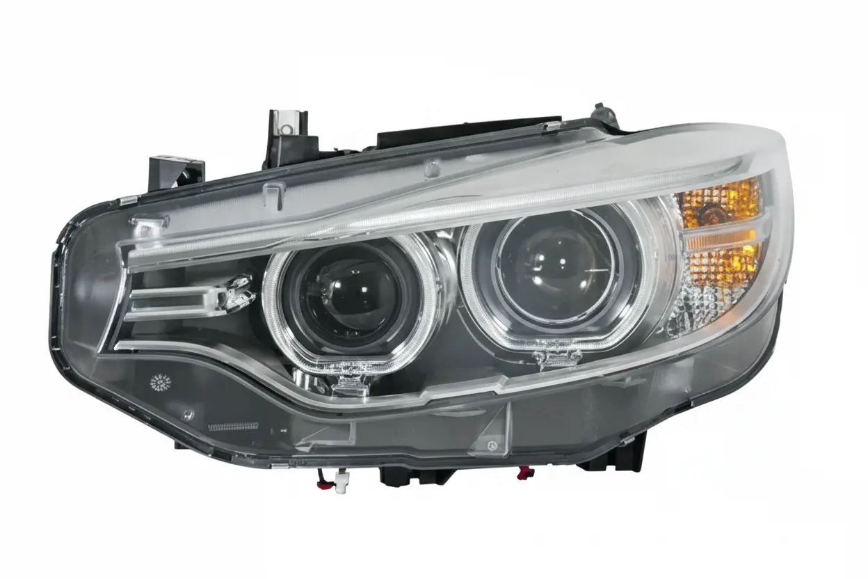 Фара MAGNETI MARELLI 711451000047