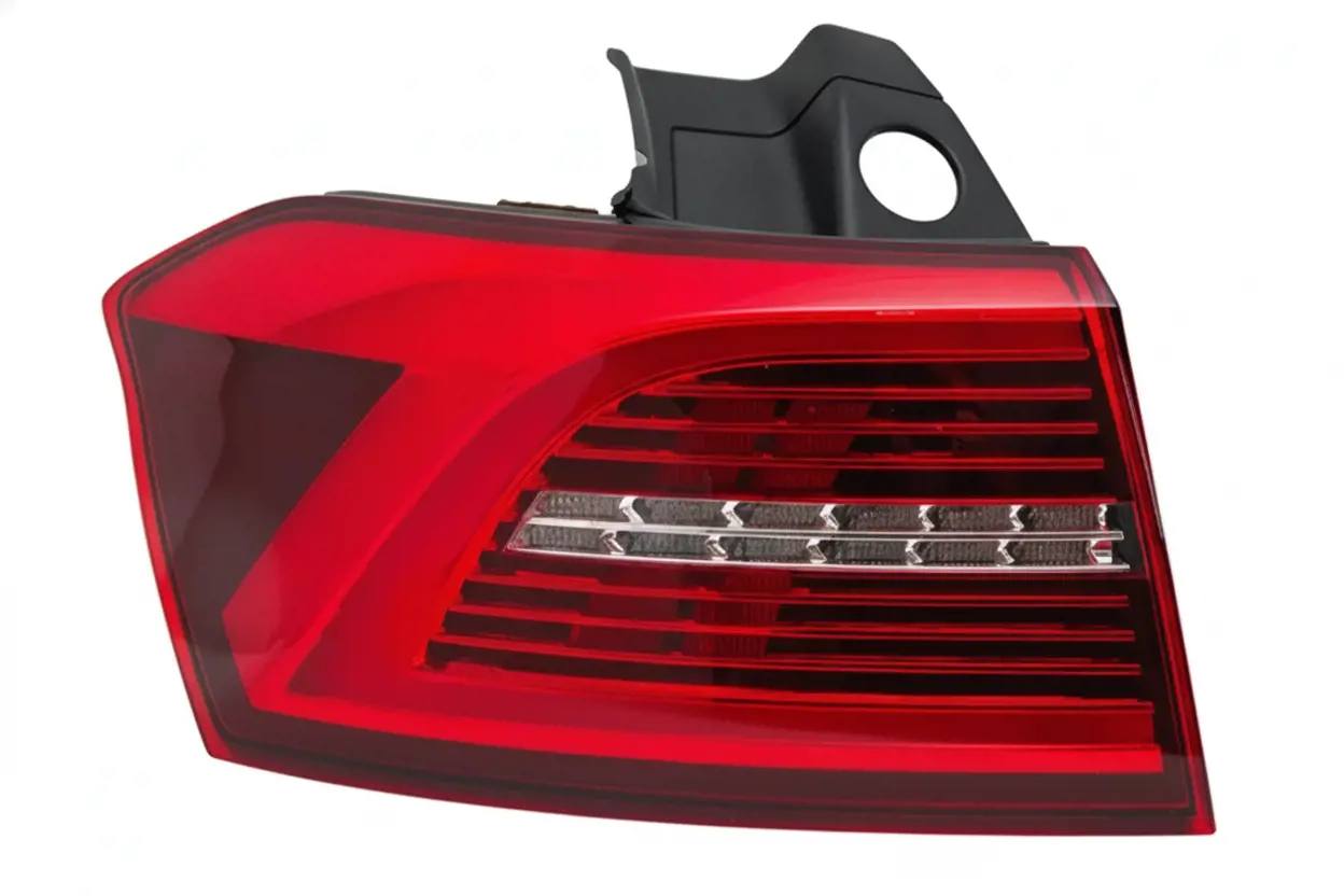Фонарь задний MAGNETI MARELLI 714081440701