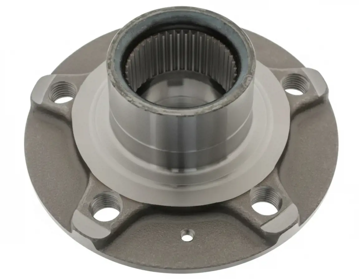 Ступица колеса FEBI BILSTEIN 45996