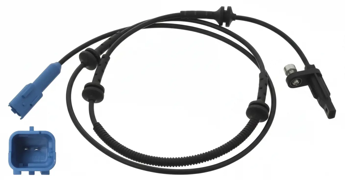 Датчик скорости колеса ABS FEBI BILSTEIN 46261