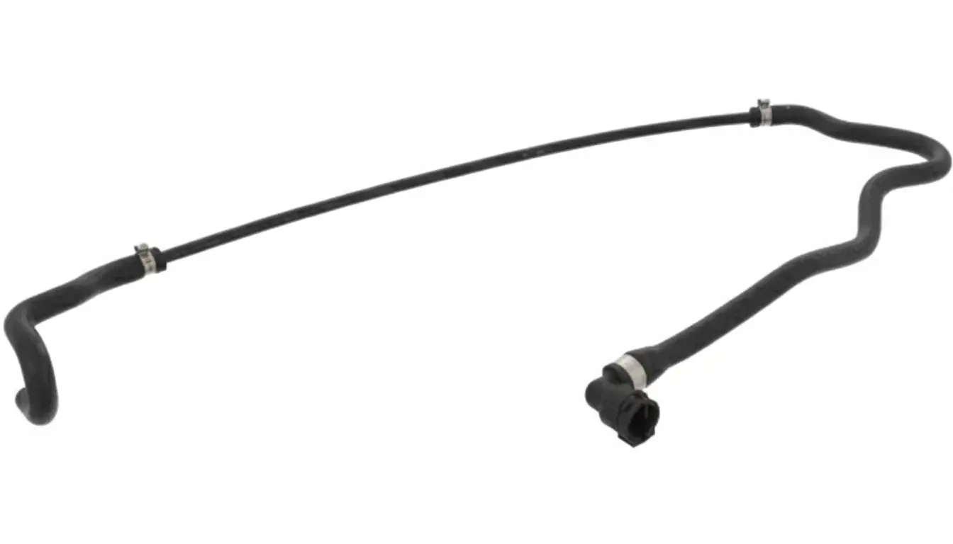 Патрубок системы охлаждения FEBI BILSTEIN 46497