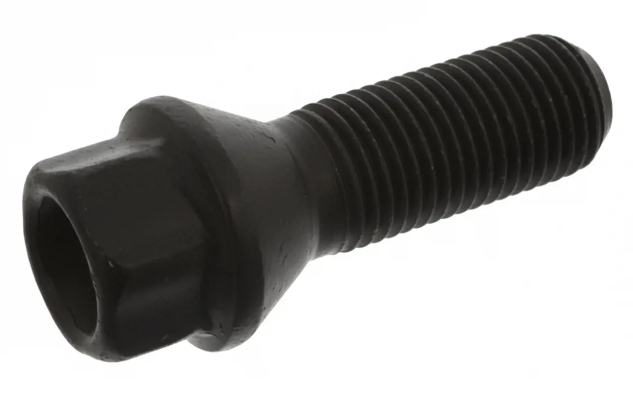Болт-шпилька колеса FEBI BILSTEIN 46647