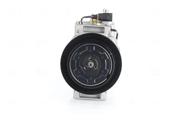 Компрессор кондиционера NISSENS 890191