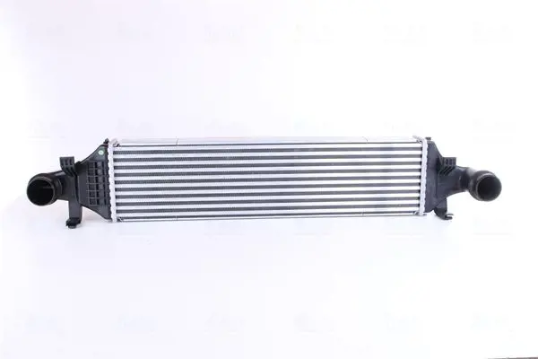 Радиатор интеркулера NISSENS 96335