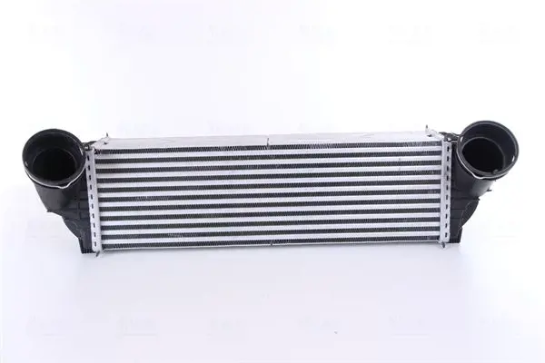 Радиатор интеркулера NISSENS 96364