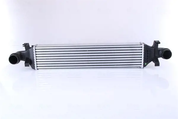 Радиатор интеркулера NISSENS 96334