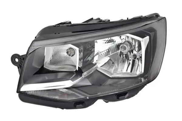Фара левая VALEO 046708