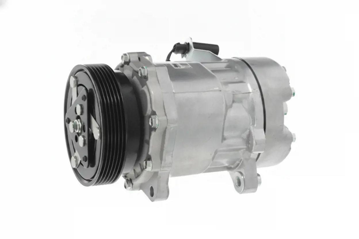 Компрессор кондиционера VALEO 813419