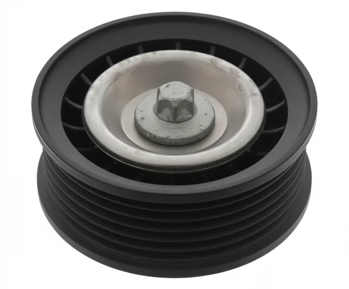 Ролик поликлинового ремня FEBI BILSTEIN 47333