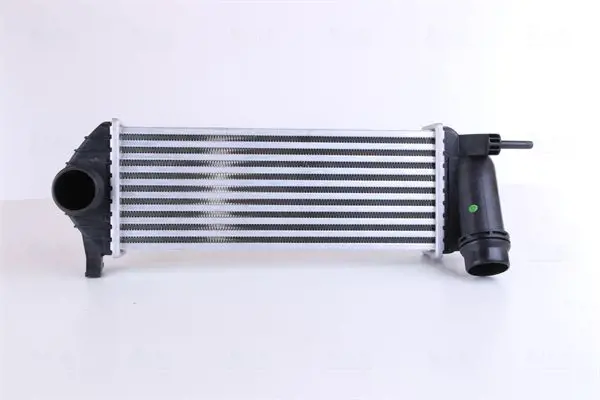 Радиатор интеркулера NISSENS 96308