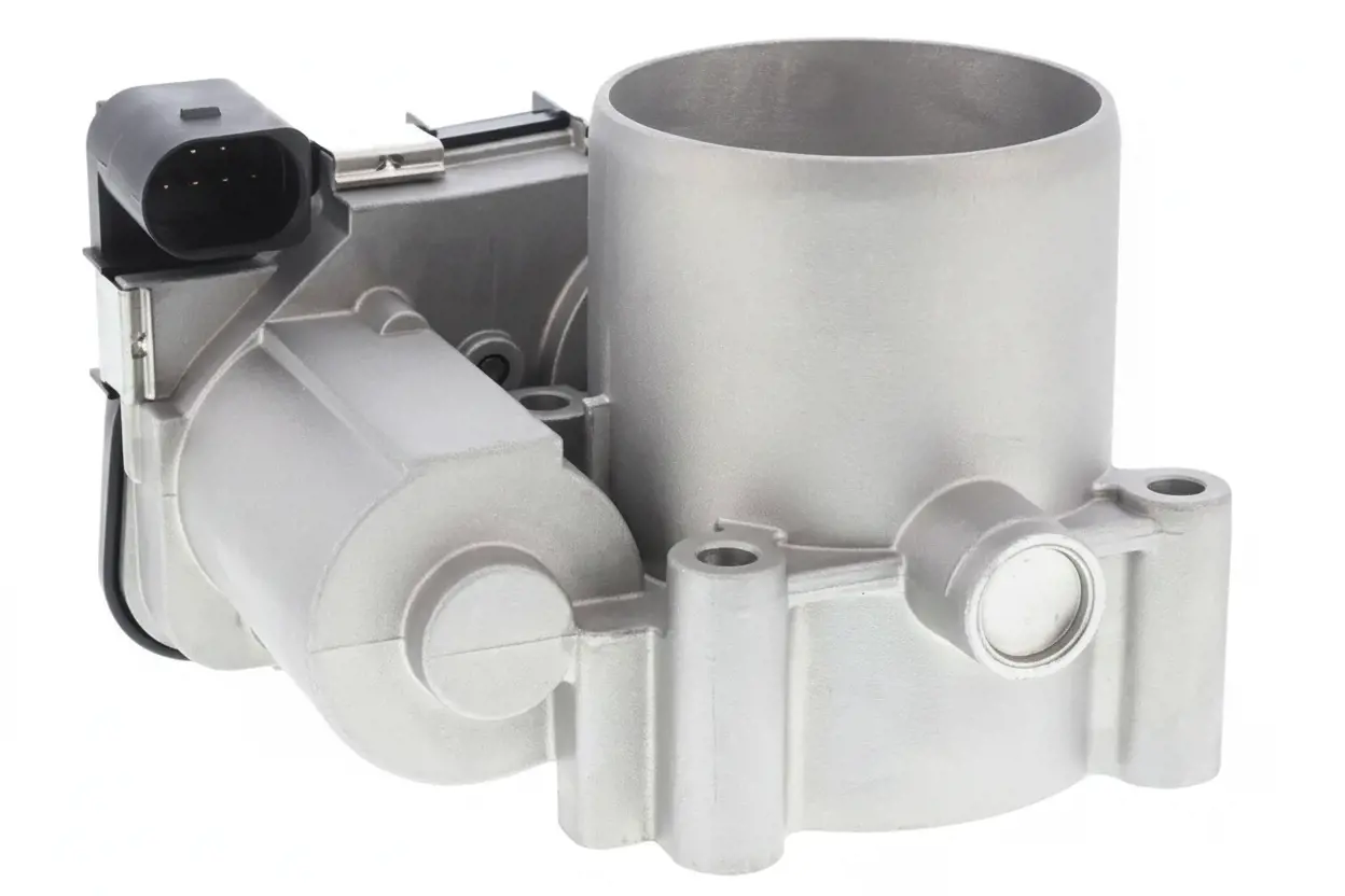 Корпус дроссельной заслонки VEMO V10-81-0086