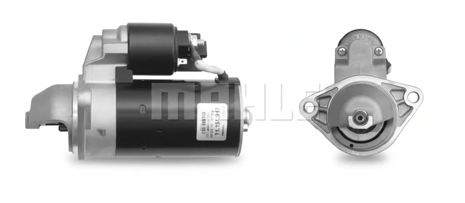 Стартер MAHLE MS 241