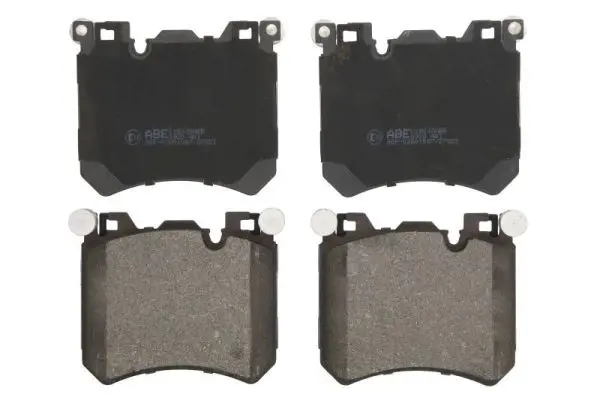 Тормозные колодки ABE C1B038ABE