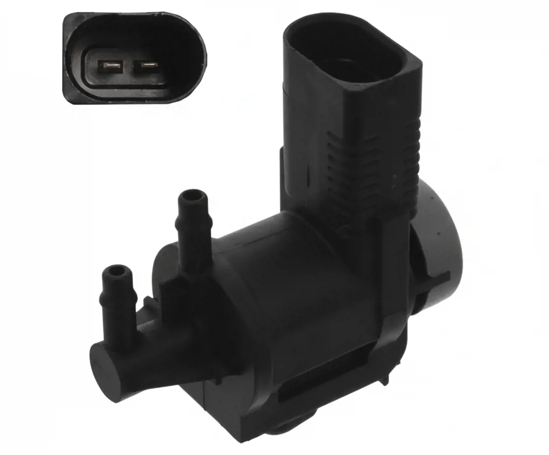 Электропневматический управляющий клапан FEBI BILSTEIN 45698