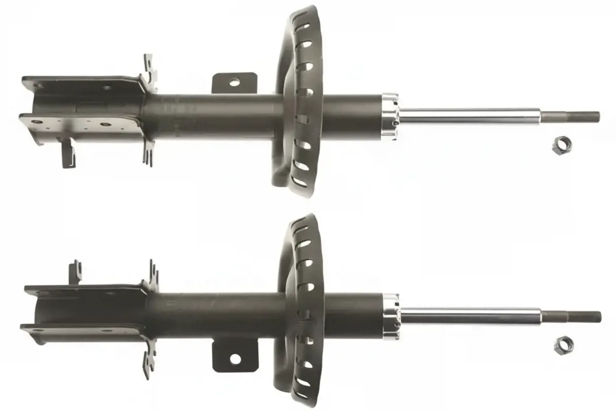 Амортизатор TRW JGM1297T