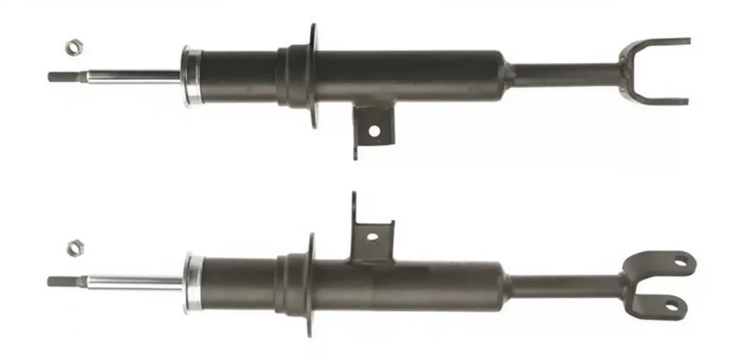 Амортизатор TRW JGM1301T