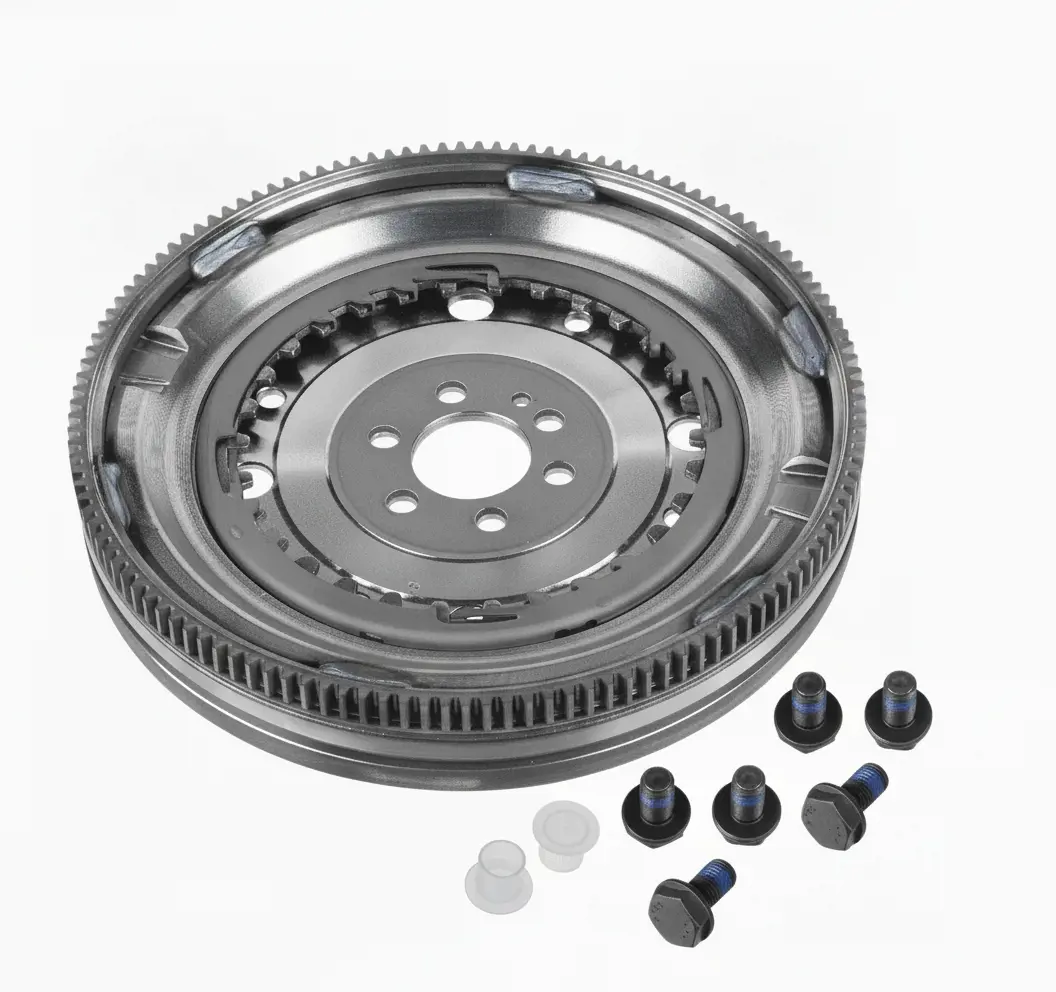 Маховик EXEDY VWFD025