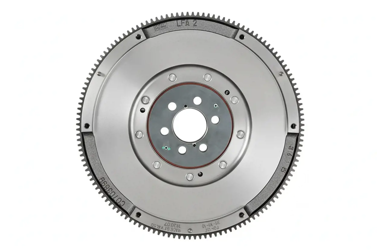 Маховик VALEO 836542