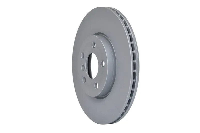 Тормозной диск передний вентилируемый BOSCH 0 986 479 C93