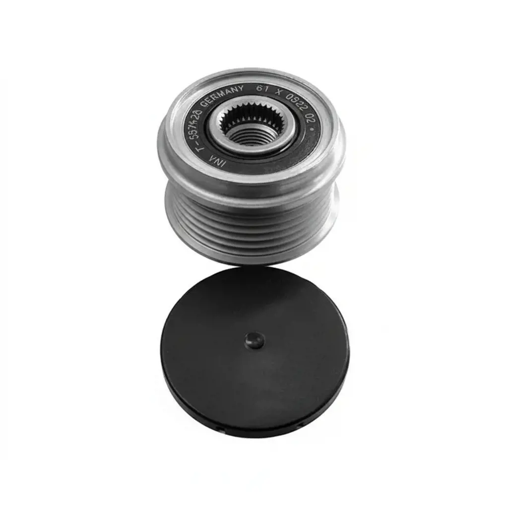 Шкив генератора с муфтой CONTINENTAL CTAM AP9082