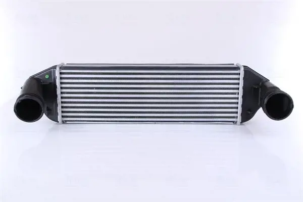 Радиатор интеркулера NISSENS 96128