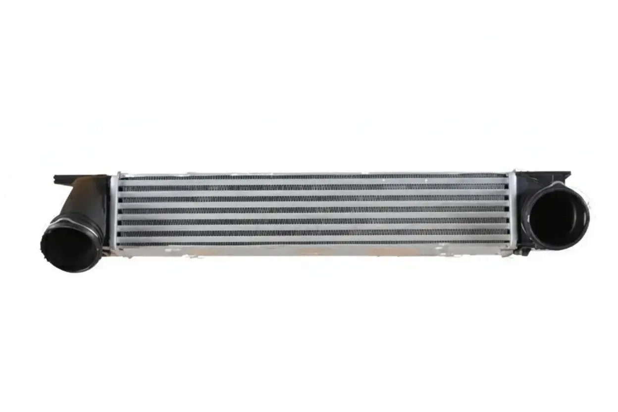 Радиатор интеркулера NRF 30385