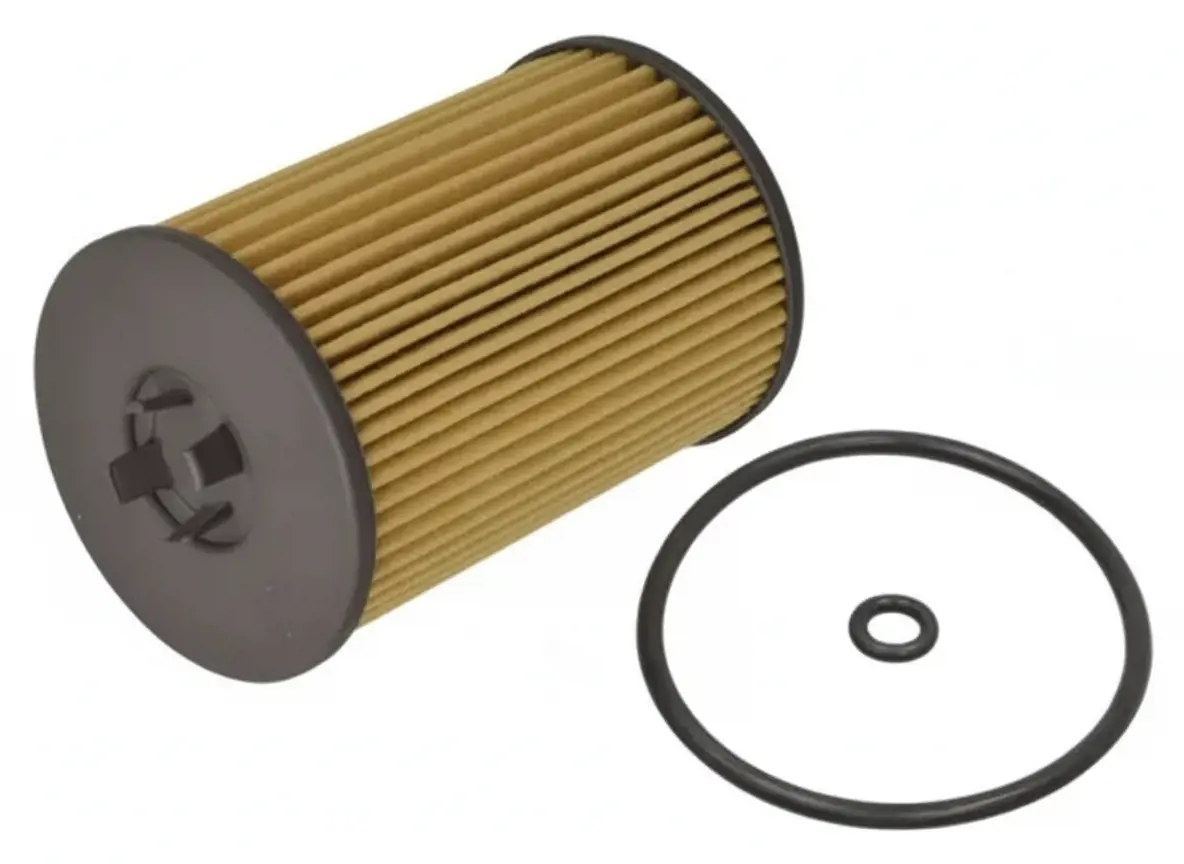 Масляный фильтр FEBI BILSTEIN 47827