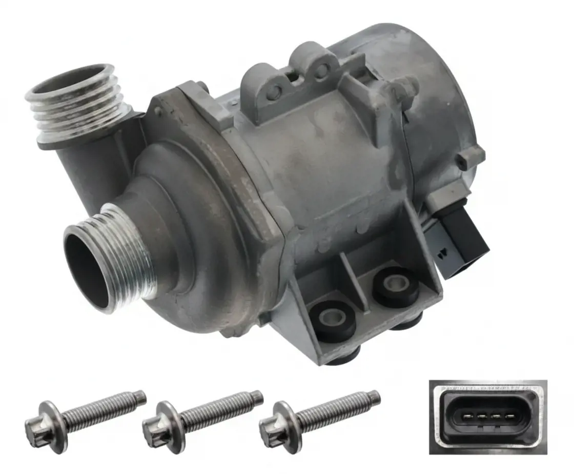 Водяной насос (помпа) электрический FEBI BILSTEIN 48425