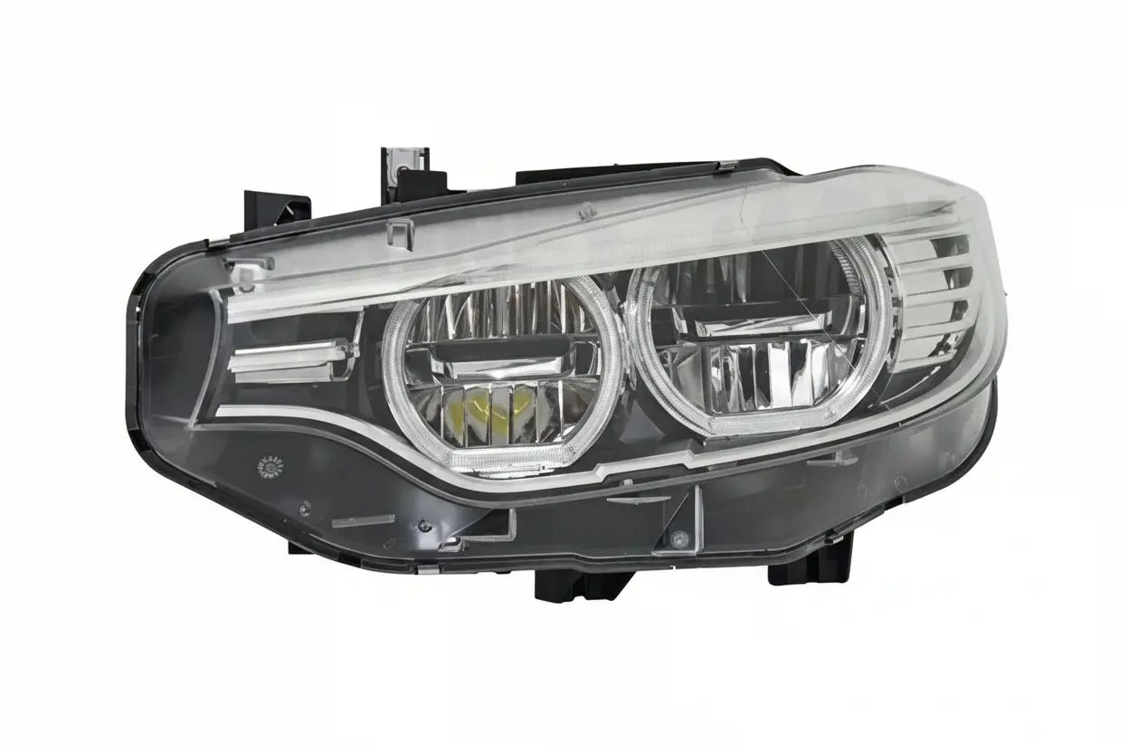Фара MAGNETI MARELLI 711451000052