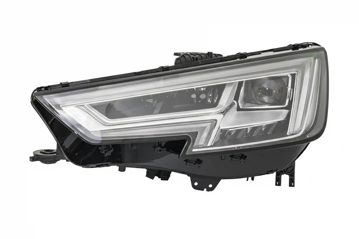 Фара MAGNETI MARELLI 711451000180