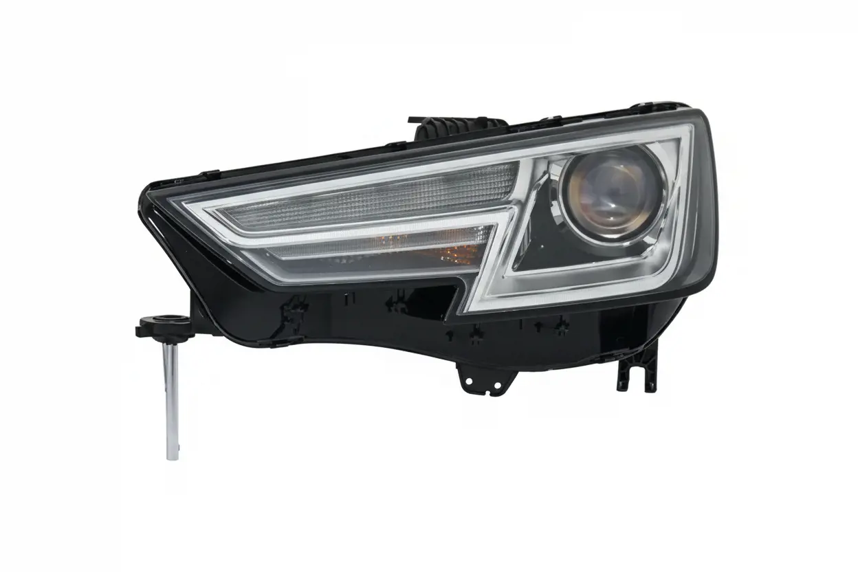 Фара MAGNETI MARELLI 711451000174