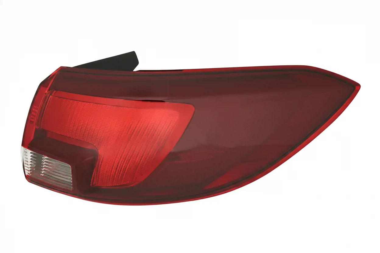 Фонарь задний VALEO 047072