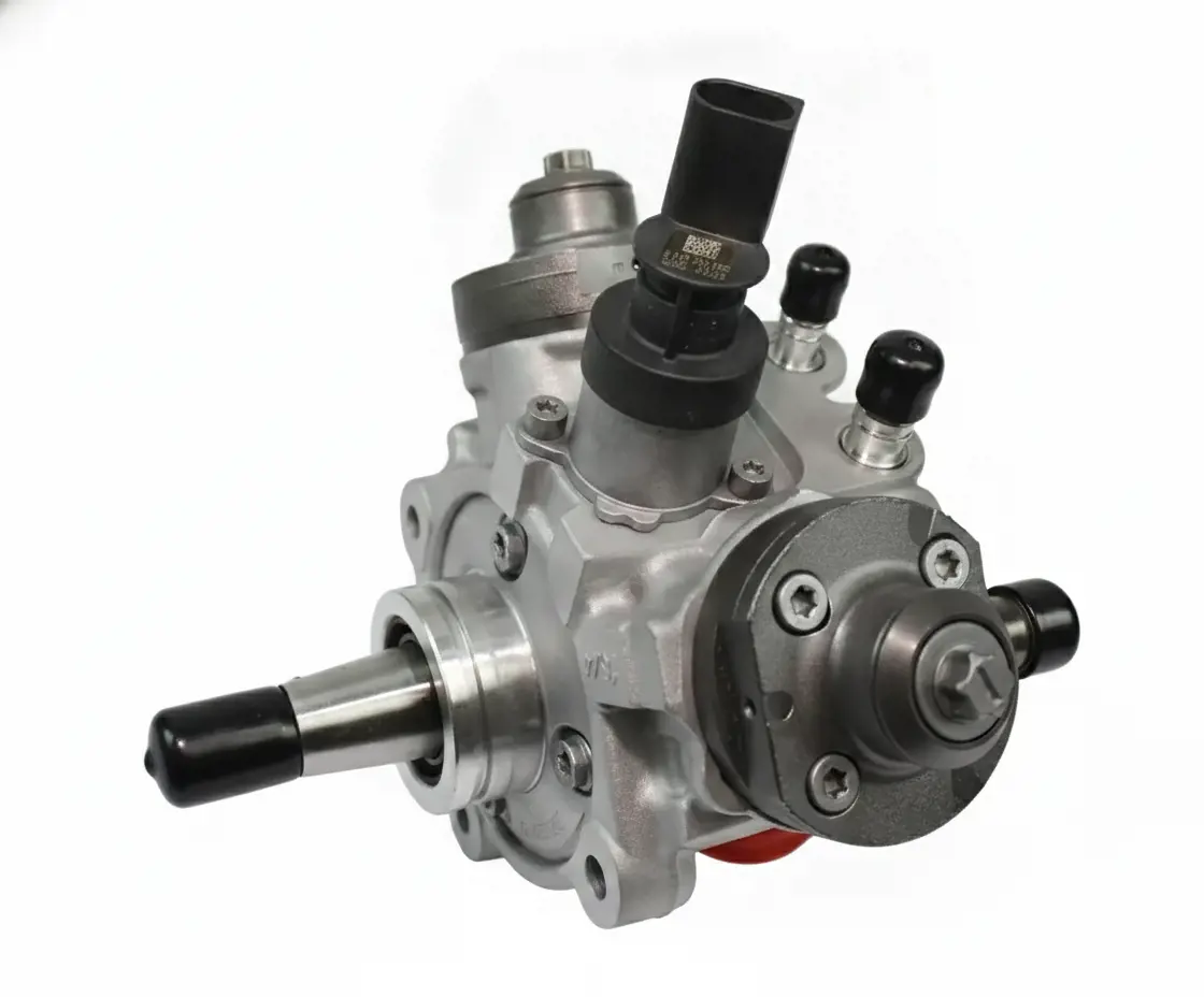 Топливный насос высокого давления CR BOSCH 0 986 437 454