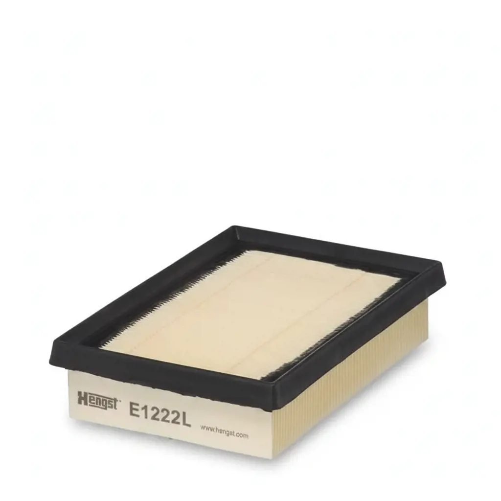 Воздушный фильтр HENGST FILTER E1222L