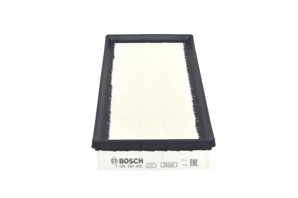 Воздушный фильтр BOSCH F 026 400 452
