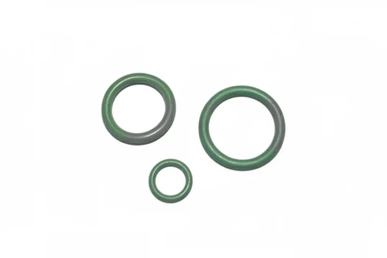 Компрессор кондиционера NRF 32744