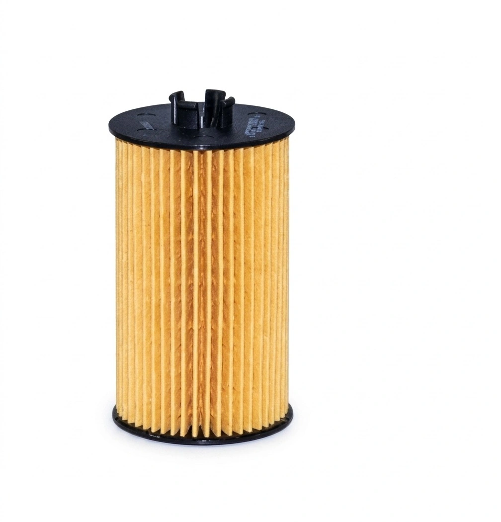Масляный фильтр FILTRON OE 648/9