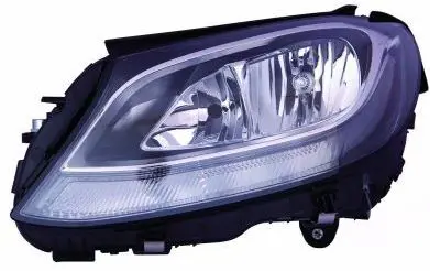 Фара ABAKUS 440-11C6RMLDEM2