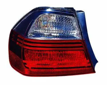 Фонарь задний ABAKUS 444-1930L-UE2