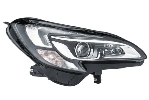 Фара HELLA 1EF 011 830-101