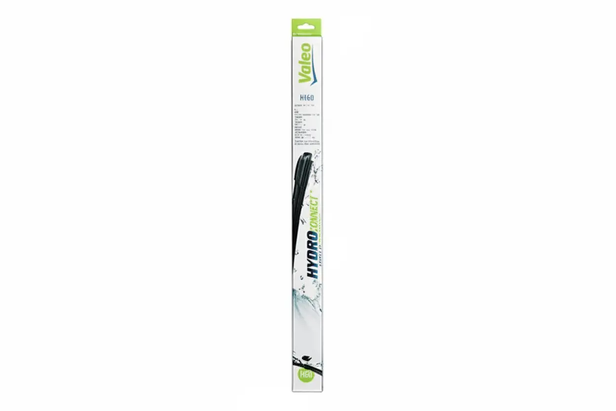 Щётка стеклоочистителя VALEO 578511