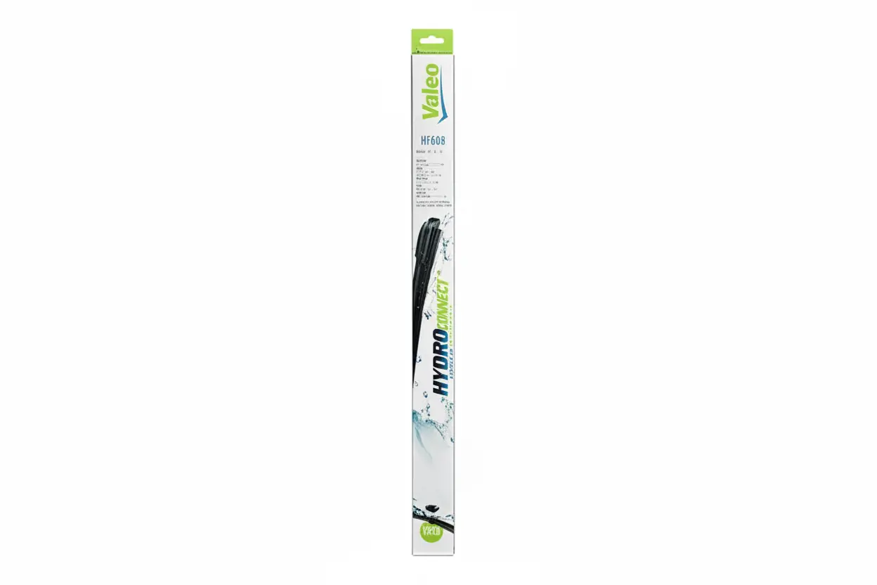 Щётка стеклоочистителя VALEO 578512