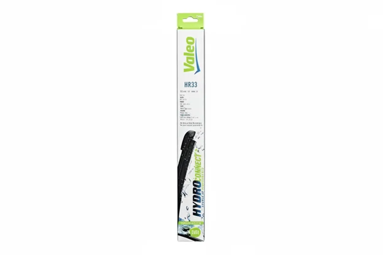 Щётка стеклоочистителя VALEO 578563