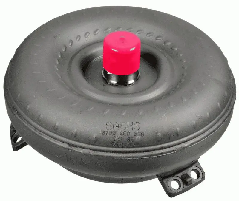 Гидротрансформатор 300MM SACHS 0700 600 030