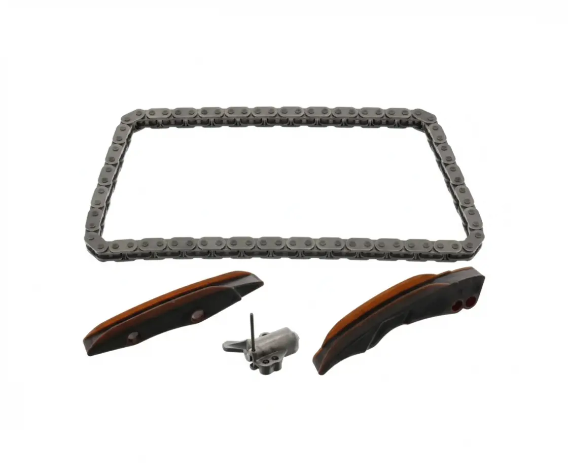 Комплект цепи ГРМ FEBI BILSTEIN 49532
