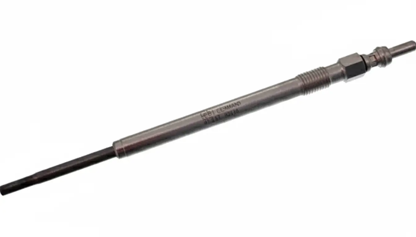 Свеча накаливания FEBI BILSTEIN 49537