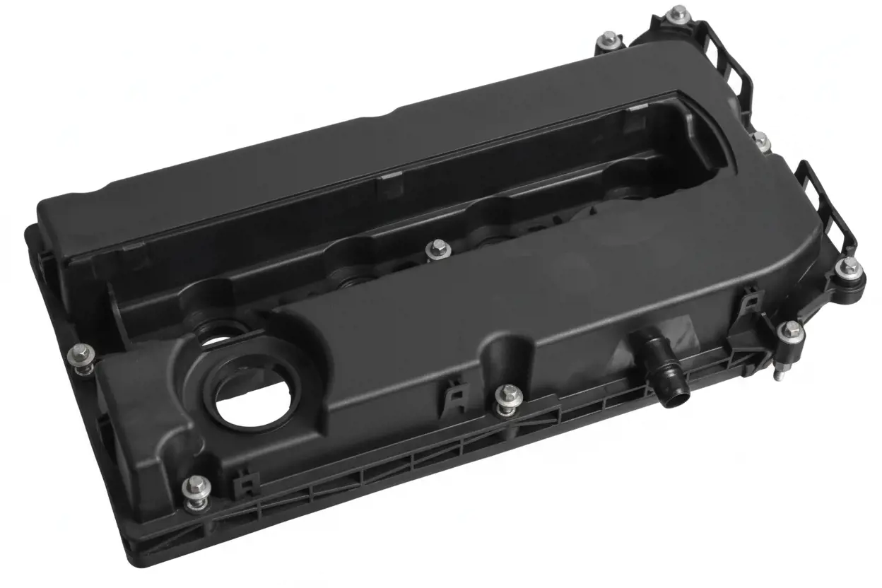 Крышка клапанов пластиковая с уплотнением FEBI BILSTEIN 49614