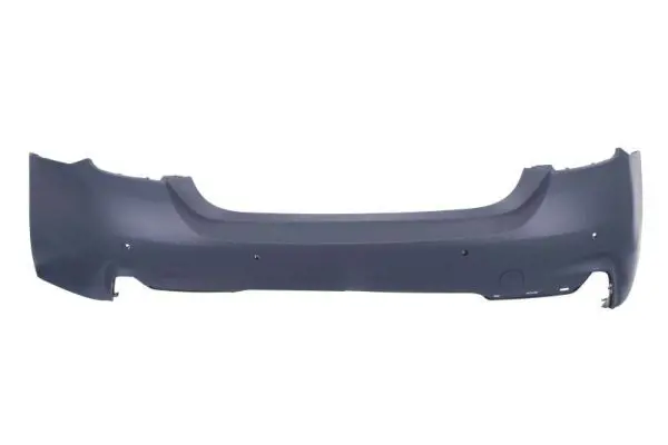 Бампер BLIC 5506-00-0070951P